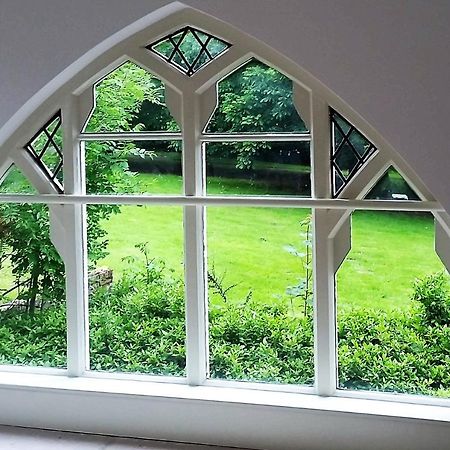 East End House Villa Bury St. Edmunds ภายนอก รูปภาพ