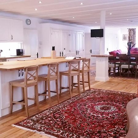 East End House Villa Bury St. Edmunds ภายนอก รูปภาพ