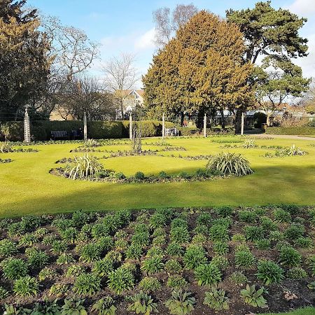 East End House Villa Bury St. Edmunds ภายนอก รูปภาพ