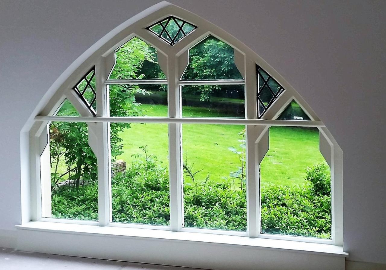 East End House Villa Bury St. Edmunds ภายนอก รูปภาพ