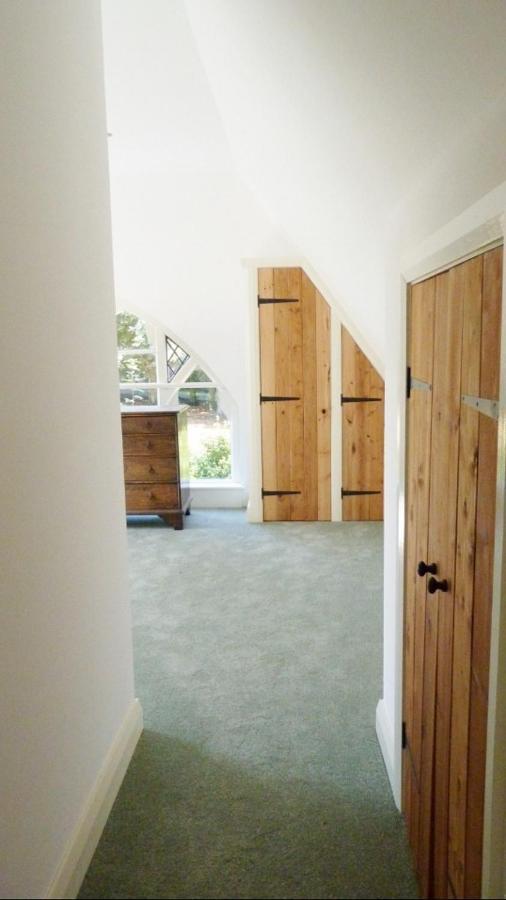 East End House Villa Bury St. Edmunds ภายนอก รูปภาพ