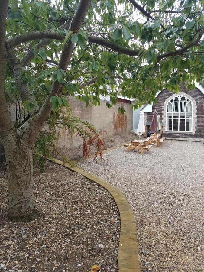 East End House Villa Bury St. Edmunds ภายนอก รูปภาพ